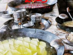 豆花-五星饭店(新华街店)