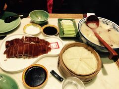 -那家小馆•北京菜•烤鸭(中关村店)