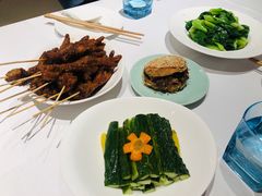 -南门小馆·清真(国贸商城店)