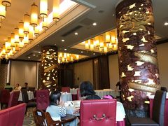 -潮府馆·非遗潮州菜·港式点心(世纪公园店)