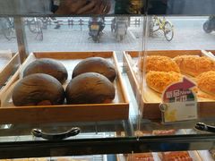 -可颂坊(凉城店)