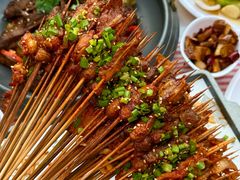 -二钳洞庭虾蟹·江湖菜(成都鹭岛店)