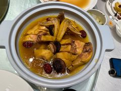 -曙光国际大酒店中餐厅