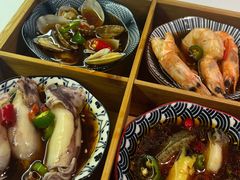 -李想大虾(吾悦广场店)