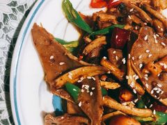 -忘忧草融合私房菜(红鼎国际店)