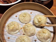 -李犟大爆鳝面·手工蟹黄包(湖滨西湖店)