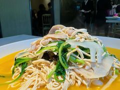 -花园茶楼(兴城西路店)