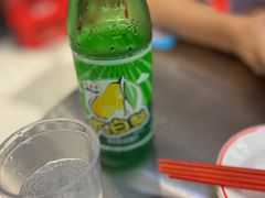 -堂堂小伙夫·辽宁小吃大排档(京西大悦城店)