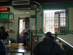 大堂-清真蒋有记(老门东店)