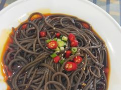 酸辣蕨根粉-长青缘·美食汇(经三路店)