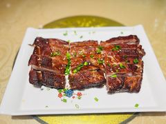 砧板排骨-海燕酒店(惠济路店)