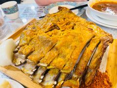 -汗腾格里·风味餐厅(新疆驻京办店)