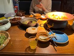 -吃饭皇帝大土家民族菜(正大广场店)
