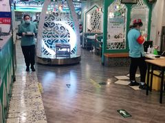 -帕米尔食府(白云观店)