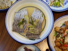 -兰边碗(鼓楼店)