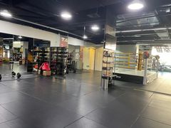 -天行健身＆天行拳馆跆拳道·格斗TXGYM