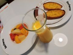 -爱丽丝牛排西餐厅(光谷步行街店)