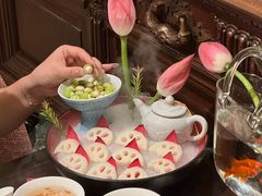 -福记饭店(青果巷店)