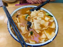 -清真·尖子尖牛肉面(王府井店)