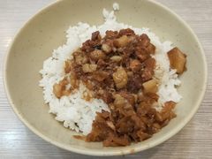肉燥饭-圆宝台湾小吃(迎津街店)
