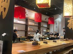 -和府捞面(中山龙之梦店)