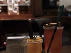 -LE MISSMORE餐酒吧(茉念西里店)