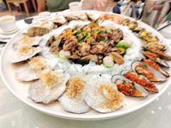 -幸运楼(北京路店)