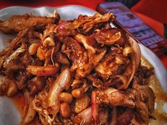 -张包铺(道外店)