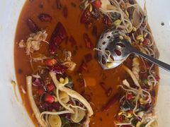 -懒人盐府人家(航天桥店)