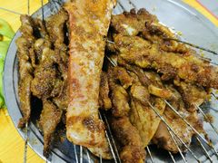 -曾记大腰子烧烤(苗栗路总店)