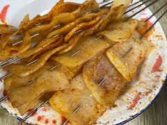-小胡子祥彪烧烤(北湖总店)