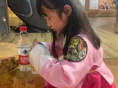 -沐槿宫韩式汗蒸水汇(马群店)