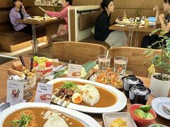 -CURRY YA 熟成咖哩專門店(深圳湾万象城店)