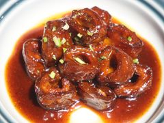 九转大肠-梅飞酒家(桑园路店)