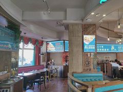 -蒙亨·手把肉·蒙古包文化主题餐厅(天恒广场店)