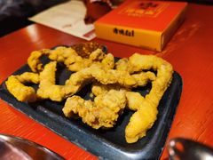-谭鸭血老火锅·匠心(环球港旗舰店)