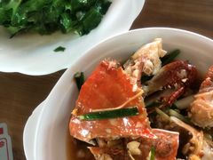-叶姐海鲜(棋子湾店)