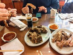 -清真·益鑫羊肉手抓馆(花园北街店)