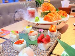 -阿吾罗·月咏精致日料(港汇恒隆广场店)