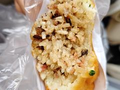 -信二嫂虾饼(振兴路店)