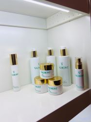 -美肤盾祛痘·问题肌头疗管理中心