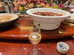 -梅花香里大酒店(郁金香路店)