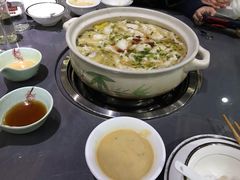 -金龙·打边炉(武进路店)