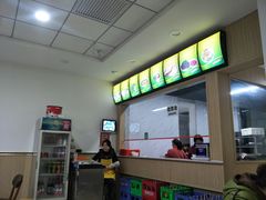 -薛家老店薛昌利大米凉皮(八府庄店)