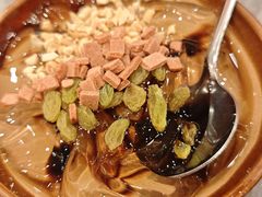 四川冰粉-廖川菜(金虹桥店)