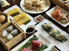 -彩景大酒楼(万泰新天地店)