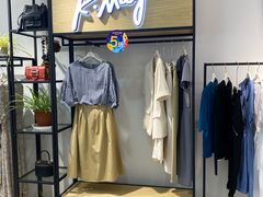 -巴黎春天(浦建店)