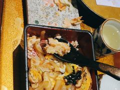 -九洲喜来登酒店湖月日餐厅