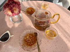 -简象咖啡CAFE ELE JANE(满陇桂雨店)