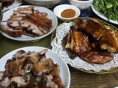 -岩保农家乐